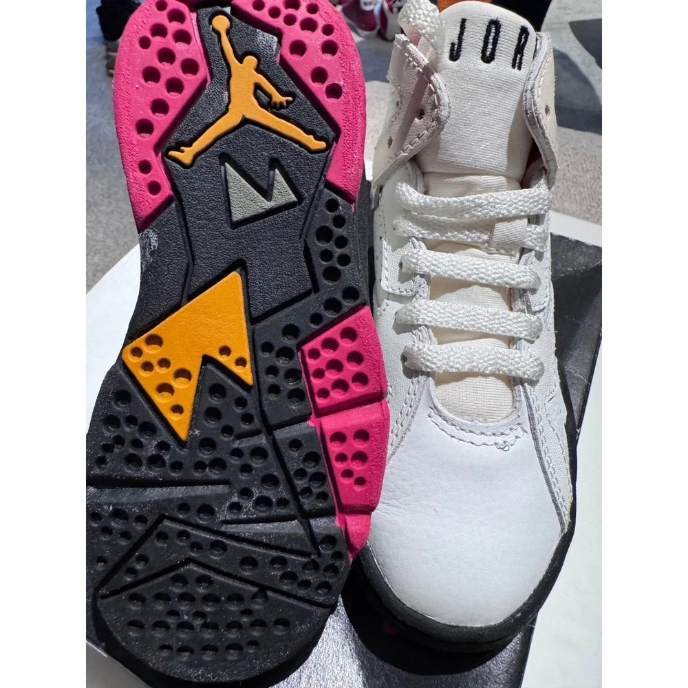 Nike Air Jordan Retro 7 